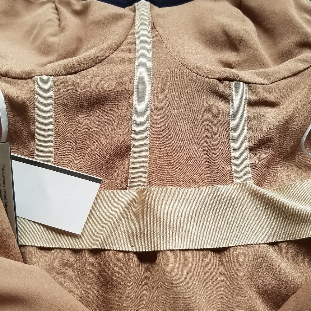 MARCHESA NOTTE Evening Gown - Picture 10 of 14